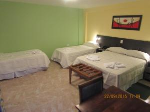 altos del iguazu hotel