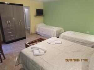 altos del iguazu hotel