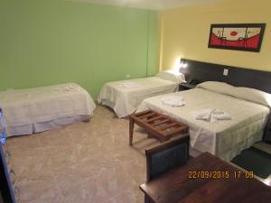 altos del iguazu hotel