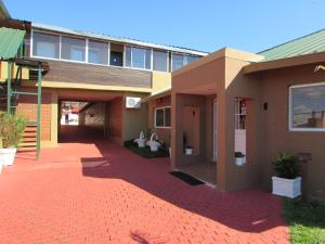 altos del iguazu hotel