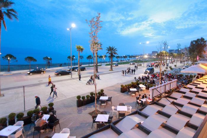 hotel primavera vlore