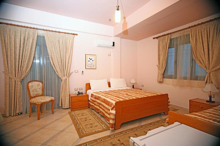 hotel primavera vlore