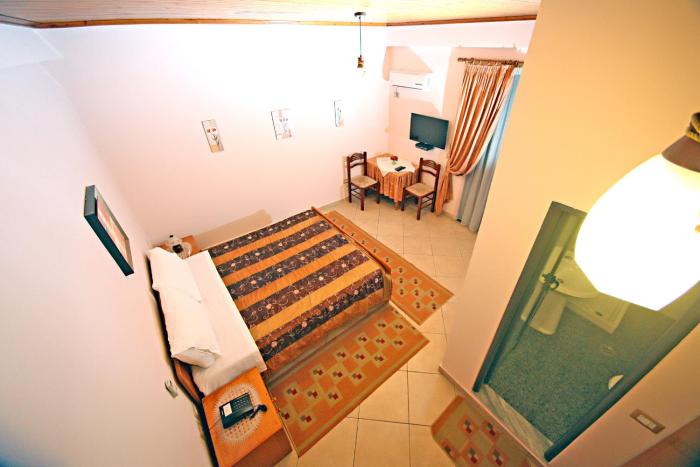 hotel primavera vlore