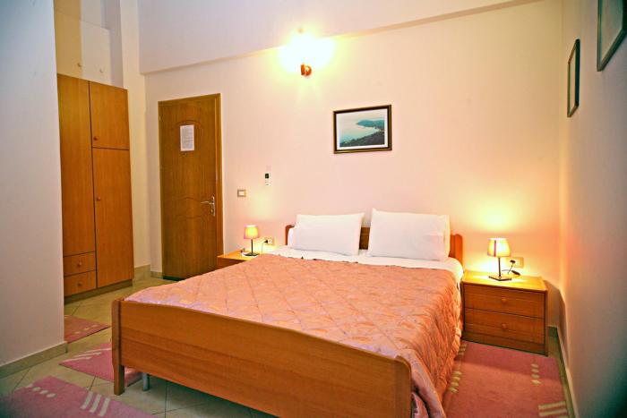 hotel primavera vlore