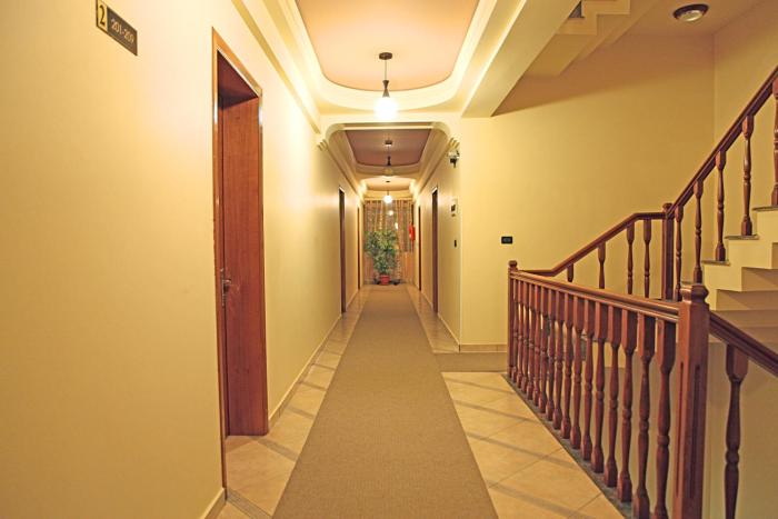 hotel primavera vlore