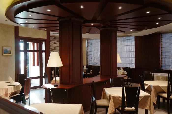 hotel primavera vlore