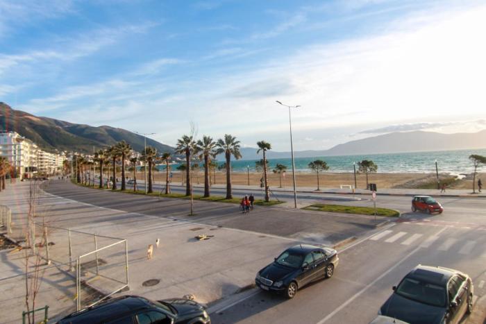 hotel primavera vlore