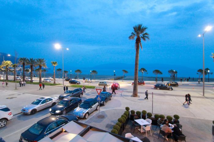 hotel primavera vlore