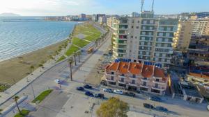hotel primavera vlore