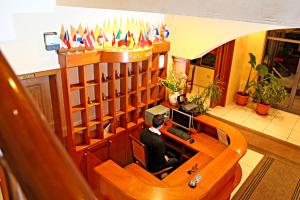 hotel primavera vlore