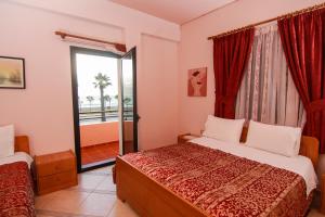 hotel primavera vlore