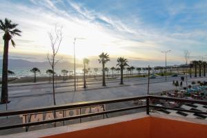 hotel primavera vlore