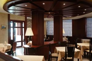 hotel primavera vlore