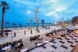 hotel primavera vlore