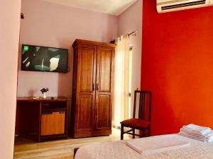 Hotel Akropoli,Tiranë>>Tirana,1 star