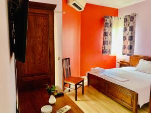 Hotel Akropoli,Tiranë>>Tirana,1 star