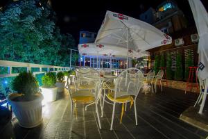 artistic tirana blloku