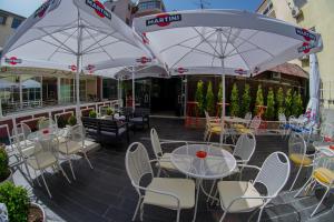 artistic tirana blloku