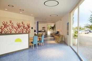 Tui Blue Tropea -  Baia Di Riaci Resort (Adults Only),,4 star