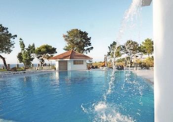 Tui Blue Tropea -  Baia Di Riaci Resort (Adults Only),,4 star