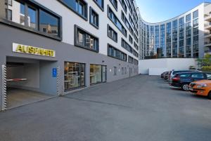 B&B Hotel Frankfurt City-Ost,Ostend>>Frankfurt,2 star