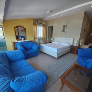 Vila Blu Inn,Himarë>>Himare,2.5 star