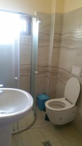 Vila Blu Inn,Himarë>>Himare,2.5 star