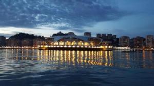 Ventus Harbor Hotel,Durrës>>Durres,3 star