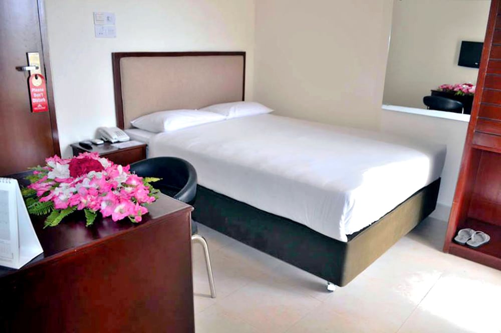 vista bay resort
