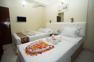 Vista Bay Resort,Cox's Bazar>>Chittagong,4 star