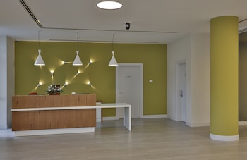 homebridge hotel apartments