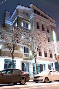 Senator Hotel,Tirana County>>Tirana,4 star