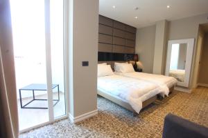 Senator Hotel,Tirana County>>Tirana,4 star