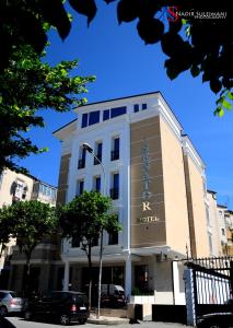 Senator Hotel,Tirana County>>Tirana,4 star