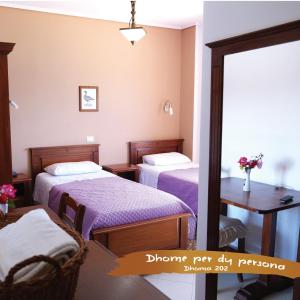 Hotel Castle,Ksamil>>Borsh,3 star