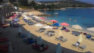 Hotel Castle,Ksamil>>Borsh,3 star