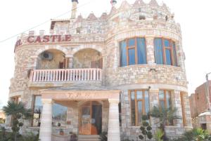 hotel castle