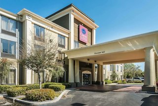 Comfort Suites Near Mcas Beaufort,Burton>>Beaufort,3 star