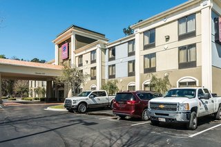 Comfort Suites Near Mcas Beaufort,Burton>>Beaufort,3 star