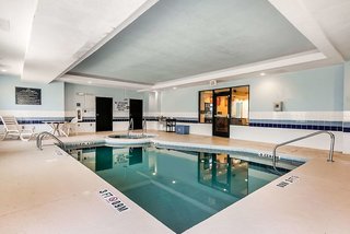Comfort Suites Near Mcas Beaufort,Burton>>Beaufort,3 star