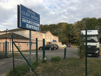 Glisy Hotel,Glisy>>Amiens,1 star