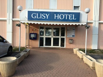 Glisy Hotel,Glisy>>Amiens,1 star