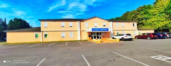 Glisy Hotel,Glisy>>Amiens,1 star