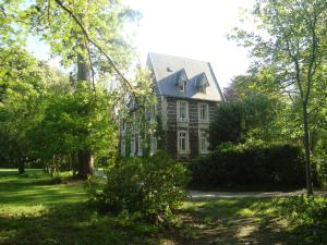 Chalet Du Bel Event,Dieppe>>Derchigny,3 star