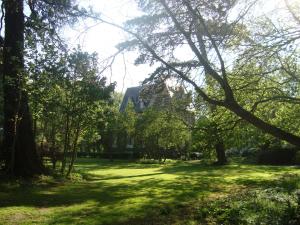 Chalet Du Bel Event,Dieppe>>Derchigny,3 star