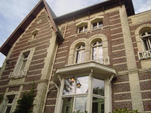 Chalet Du Bel Event,Dieppe>>Derchigny,3 star