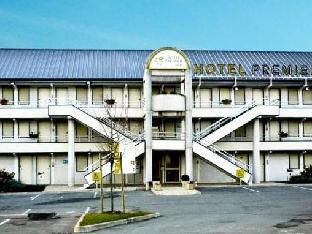 fasthotel roissy saint witz