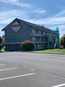 fasthotel roissy saint witz