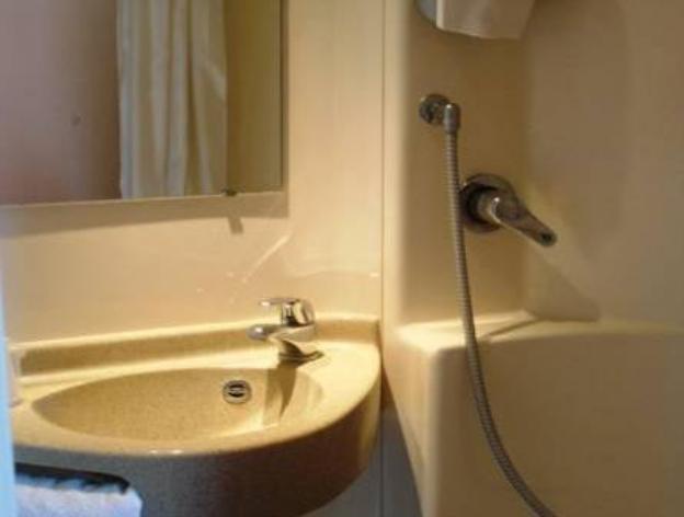 fasthotel roissy saint witz