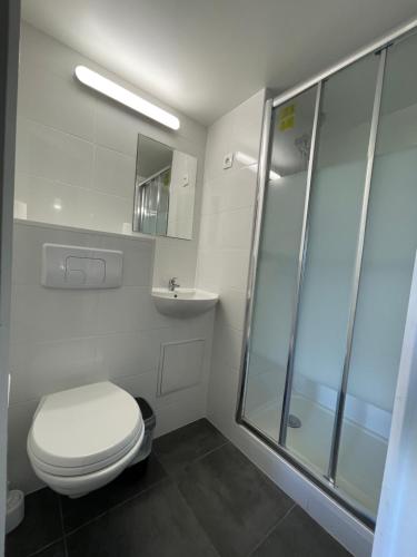 fasthotel roissy saint witz